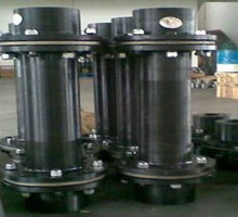 液壓聯(lián)軸器